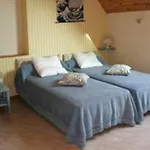 Hébergement de vacances Spacieux Avec Billard, Cheminée&terrasse, Près De La Forêt De Bercé, Wi-fi&activités Nature - Fr-1-410-337 Thoiré-sur-Dinan