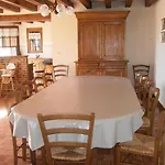 Hébergement de vacances Spacieux Avec Billard, Cheminée&terrasse, Près De La Forêt De Bercé, Wi-fi&activités Nature - Fr-1-410-337