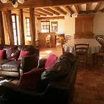 Spacieux Avec Billard, Cheminée&terrasse, Près De La Forêt De Bercé, Wi-fi&activités Nature - Fr-1-410-337
