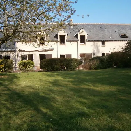 Spacieux Avec Billard, Cheminee & Terrasse, Pres De La Foret De Berce, Wi-fi & Activites Nature - Fr-1-410-337 Holiday home *