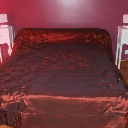 Holiday home Spacieux Avec Billard, Cheminee & Terrasse, Pres De La Foret De Berce, Wi-fi & Activites Nature - Fr-1-410-337