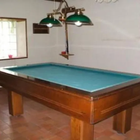 Spacieux Avec Billard, Cheminee & Terrasse, Pres De La Foret De Berce, Wi-fi & Activites Nature - Fr-1-410-337