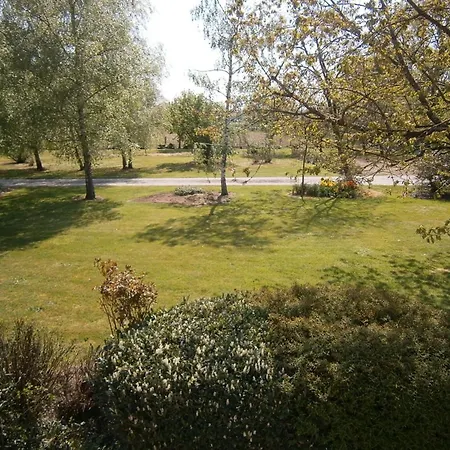 Spacieux Avec Billard, Cheminee & Terrasse, Pres De La Foret De Berce, Wi-fi & Activites Nature - Fr-1-410-337