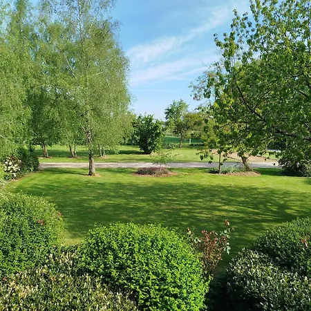 Spacieux Avec Billard, Cheminée&terrasse, Près De La Forêt De Bercé, Wi-fi&activités Nature - Fr-1-410-337 Hébergement de vacances