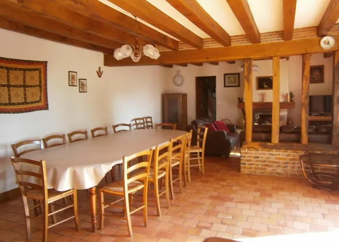 Spacieux Avec Billard, Cheminee & Terrasse, Pres De La Foret De Berce, Wi-fi & Activites Nature - Fr-1-410-337 Vakantiehuis *