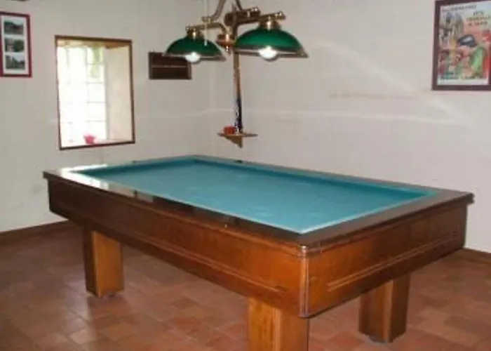 Spacieux Avec Billard, Cheminee & Terrasse, Pres De La Foret De Berce, Wi-fi & Activites Nature - Fr-1-410-337