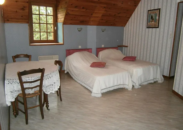 Vakantiehuis Spacieux Avec Billard, Cheminee & Terrasse, Pres De La Foret De Berce, Wi-fi & Activites Nature - Fr-1-410-337 Thoiré-sur-Dinan